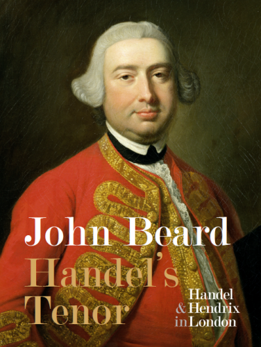 John Beard Exhibition