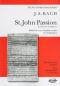 Bach, St. John Passion