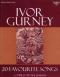 Ivor Gurney, 20 Favourite Songs
