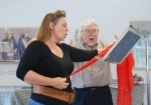 Neil teaching at Jackdaws_thumb.jpg Neil teaching at Jackdaws_thumb.jpg